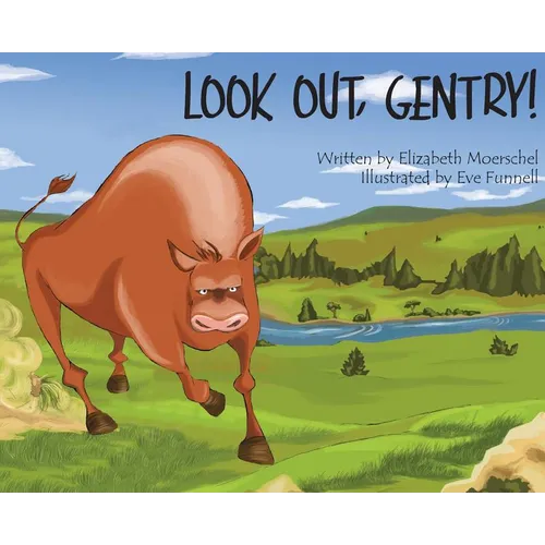Look Out, Gentry!