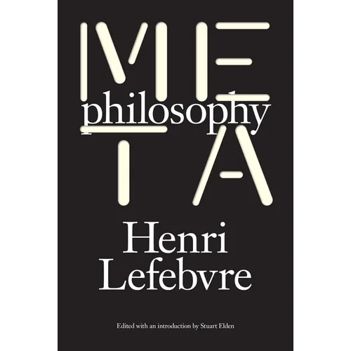 Metaphilosophy
