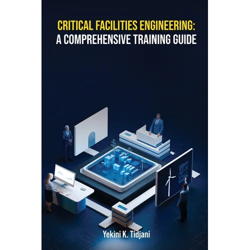 Critical Facilities Engineering
