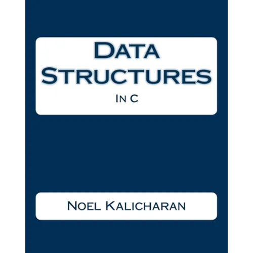 Data Structures In C