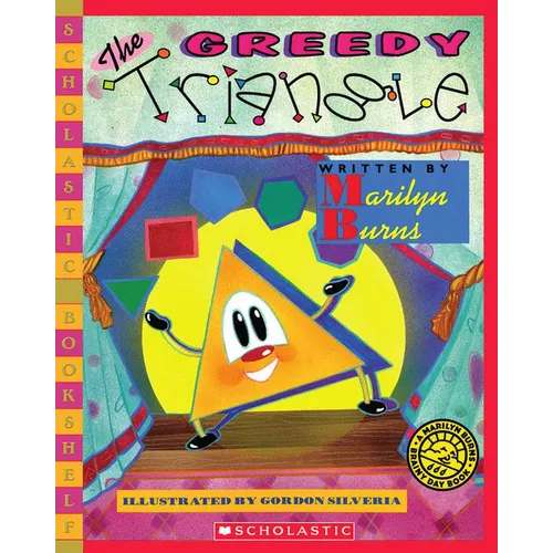 The Greedy Triangle