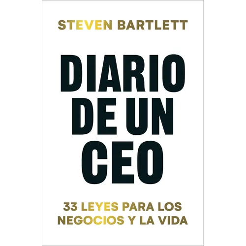 Diario de Un CEO