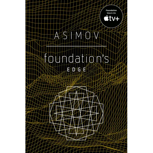 Foundation's Edge