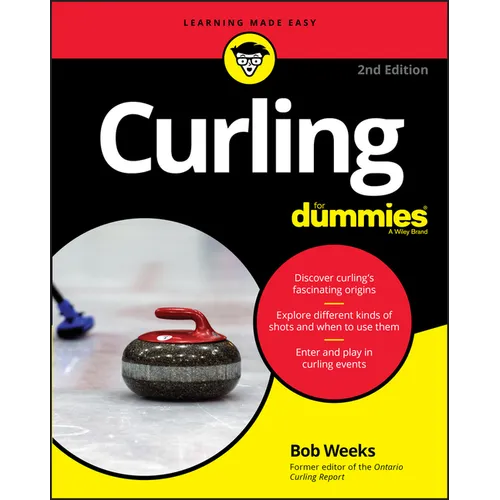 Curling for Dummies
