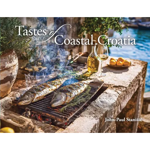 Tastes of Coastal Croatia
