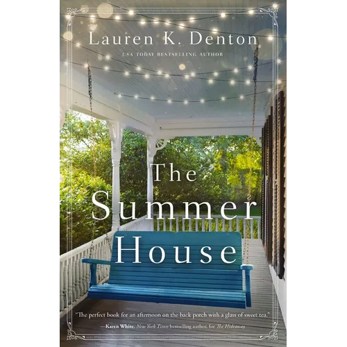 The Summer House