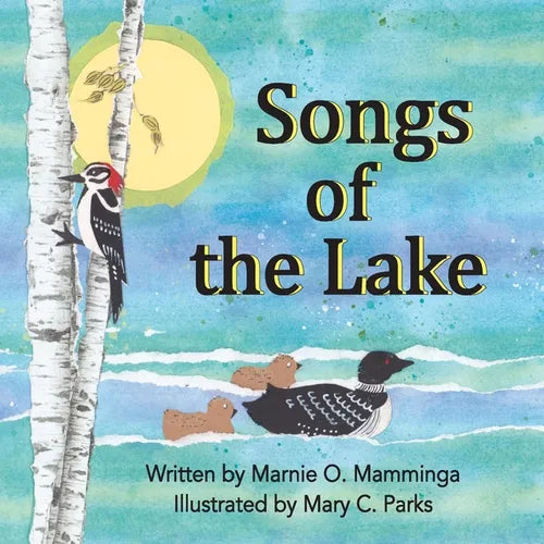 Songs of the Lake