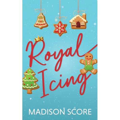 Royal Icing