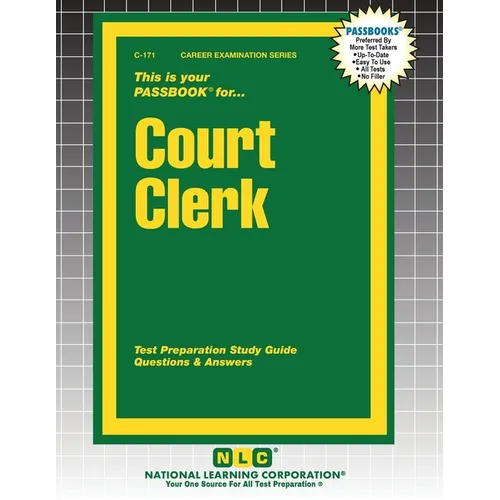 Court Clerk