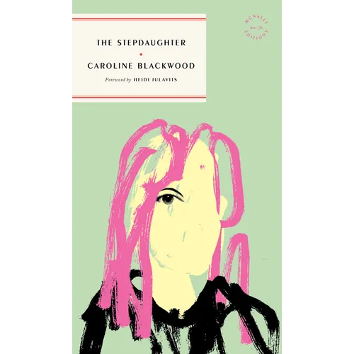 The Stepdaughter