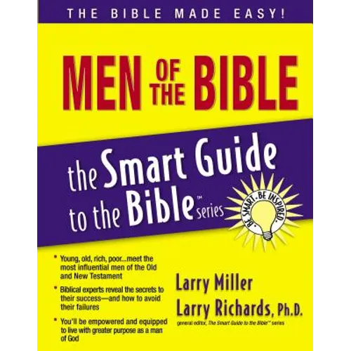 The Men of the Bible