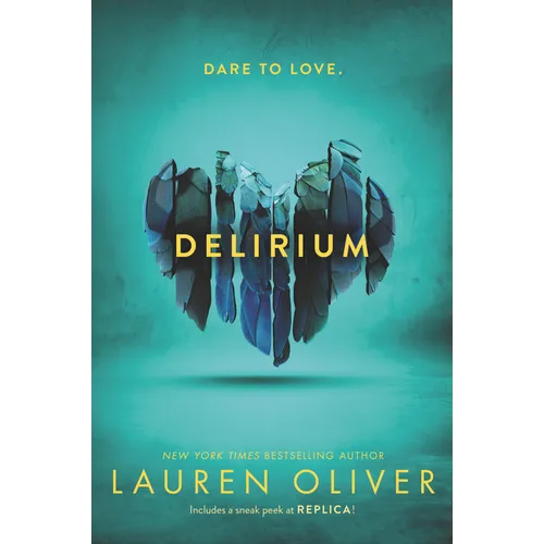 Delirium