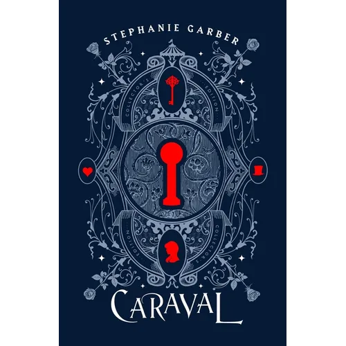 Caraval Collector's Edition