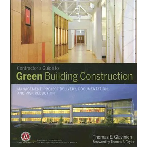 Green Construction Guide