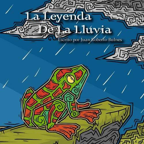 La Leyenda De La Lluvia