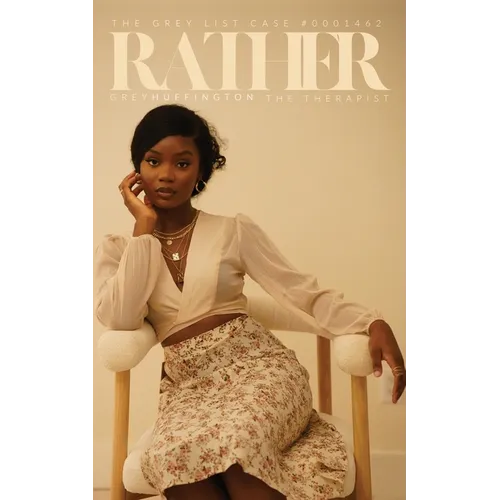 Rather: The Therapist