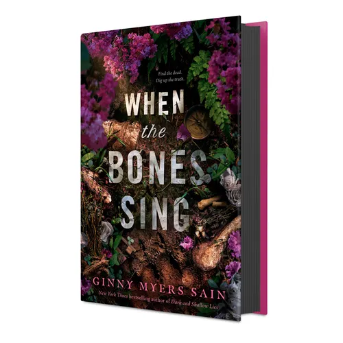 When the Bones Sing
