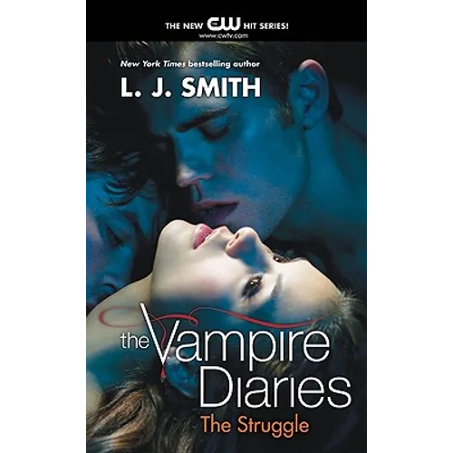 The Vampire Diaries: The Struggle