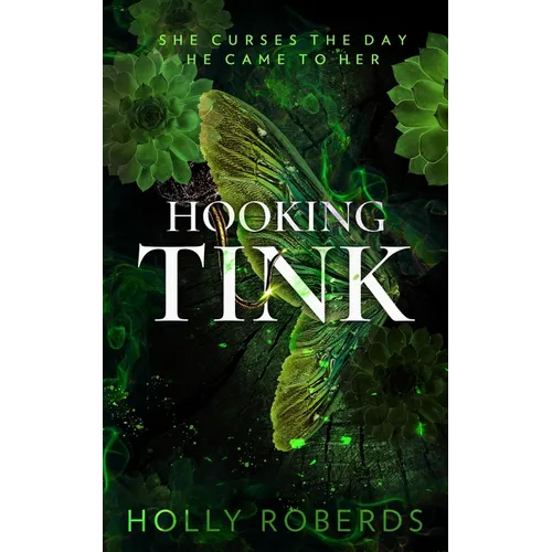 Hooking Tink