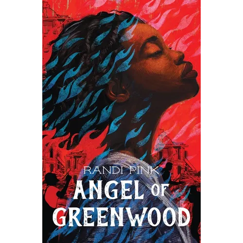 Angel of Greenwood