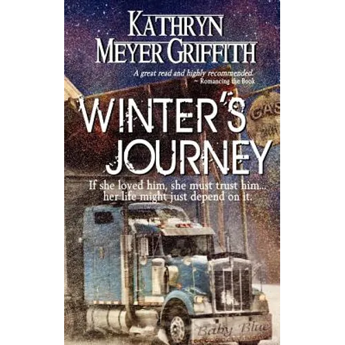Winter's Journey