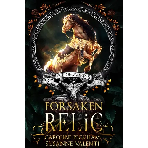 Forsaken Relic
