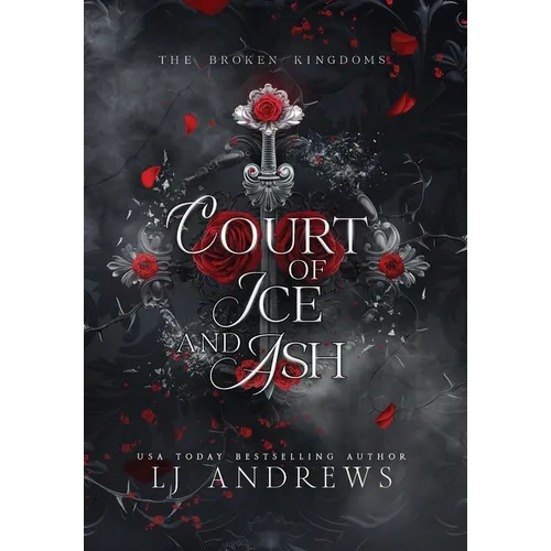 Court of Ice and Ash