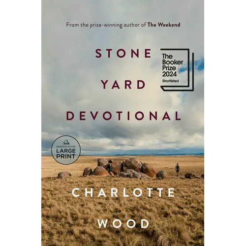 Stone Yard Devotional