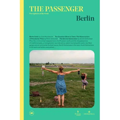 The Passenger: Berlin