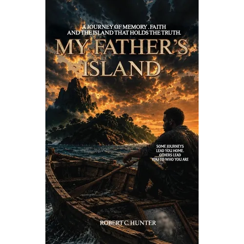 My Father's Island