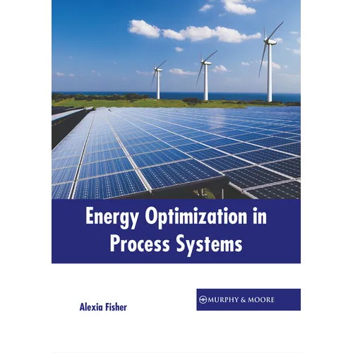 Energy Optimization in Process Systems