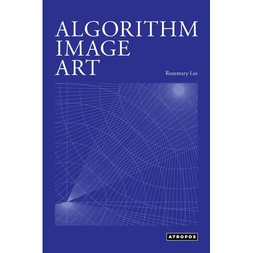 Algorithm Image Art