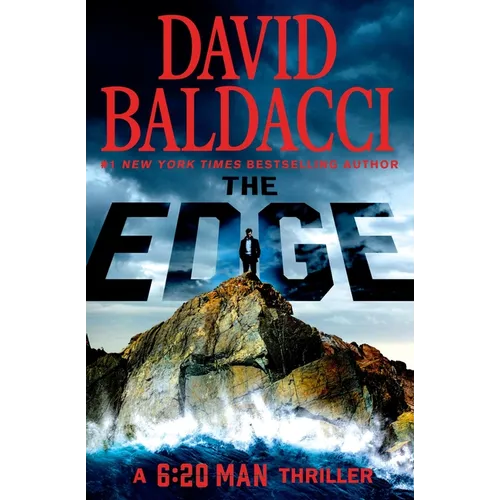 The Edge