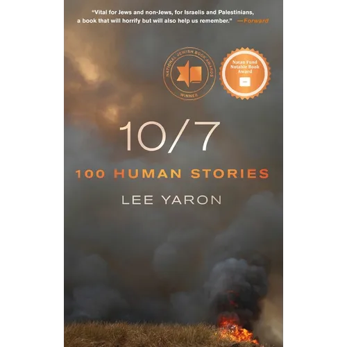 10/7: 100 Human Stories