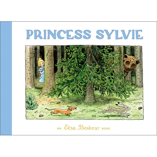 Princess Sylvie