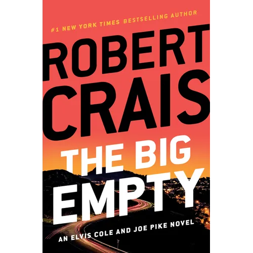 The Big Empty