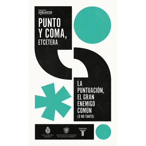 Punto Y Coma, Etcétera / Semicolon, Etcetera