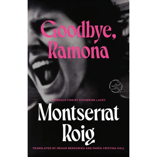 Goodbye, Ramona