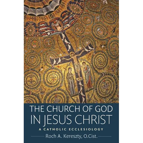 The Church of God in Jesus Christ