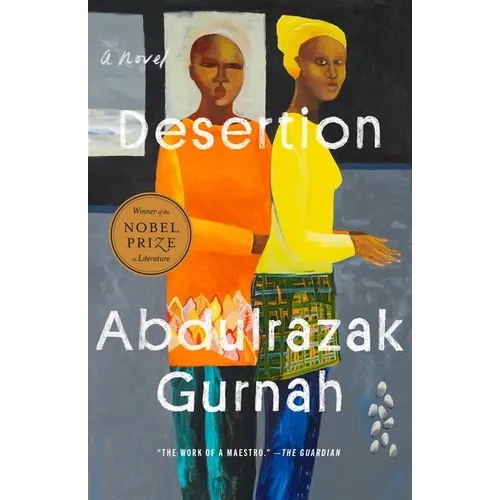Desertion