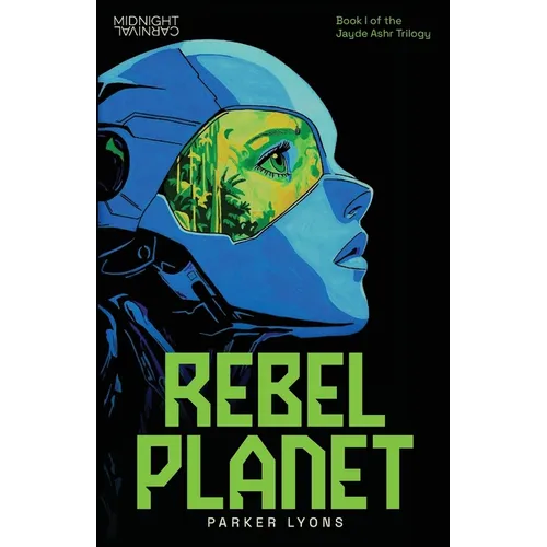 Rebel Planet