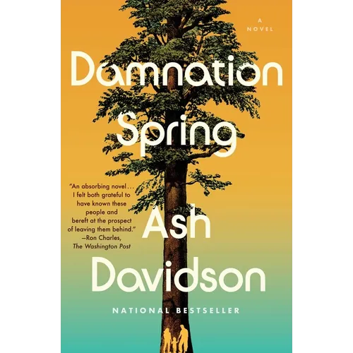 Damnation Spring