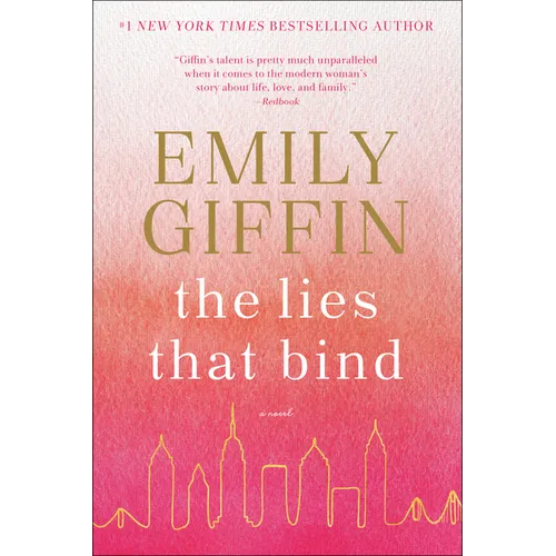The Lies That Bind