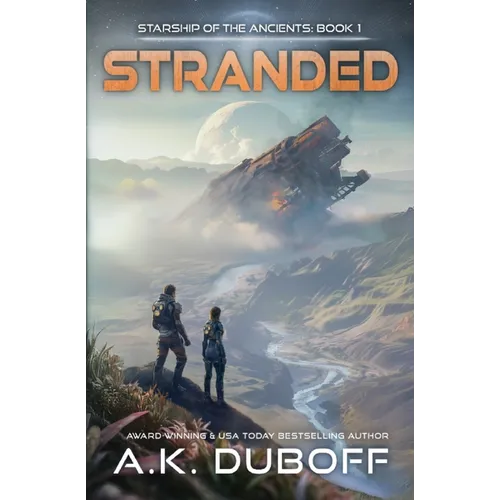 Stranded