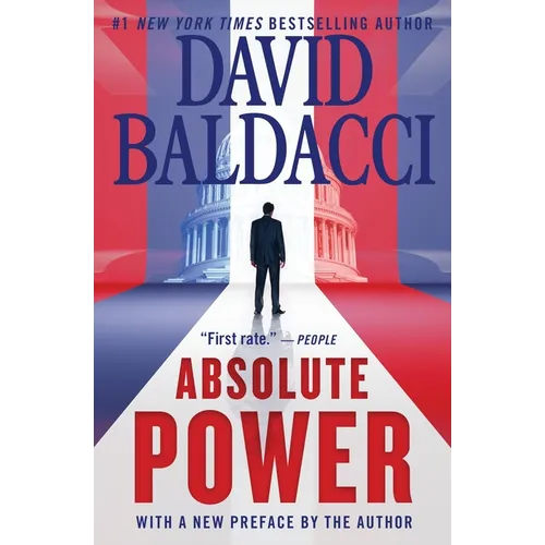 Absolute Power
