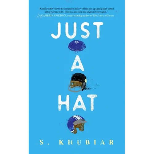 Just a Hat