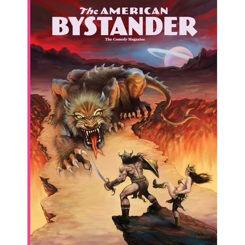 The American Bystander #29