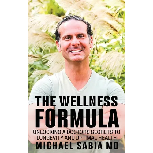 The Wellness Formula