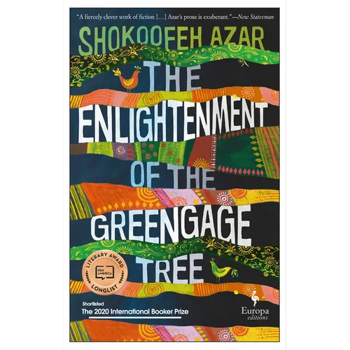 The Enlightenment of the Greengage Tree