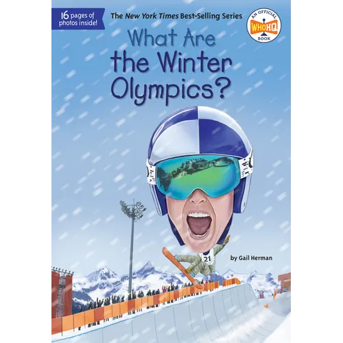 What Are the Winter Olympics?